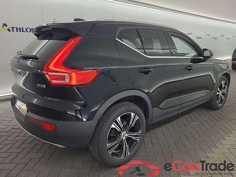 VOLVO XC40 D3 Geartronic Inscription 5D 110kW #3
