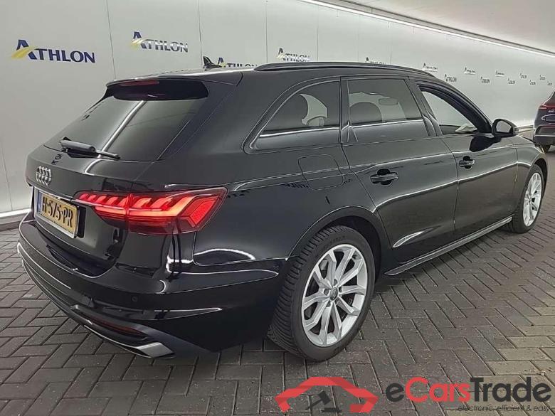 AUDI A4 Avant 35 TFSI S tronic Launch edition Business 5D 110kW #3