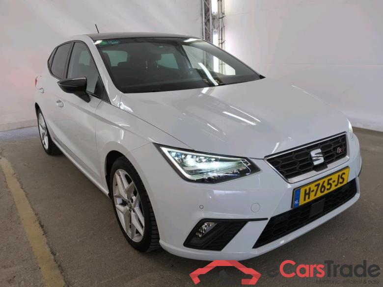 SEAT IBIZA 1.0 TSI FR BnsInt. #2