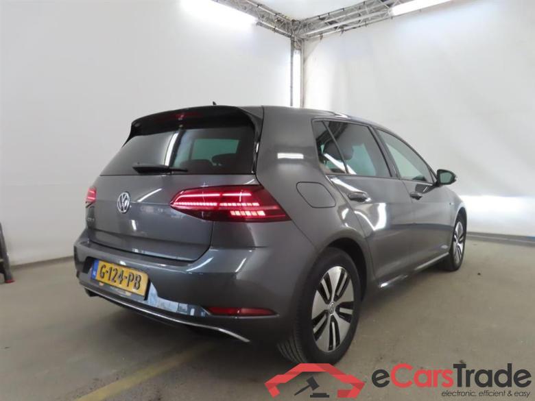 VOLKSWAGEN GOLF E-DITION #2
