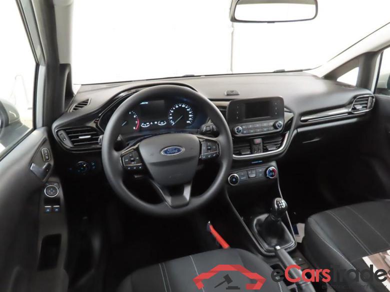 FORD FIESTA 1.1 Trend #3