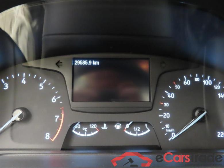 FORD FIESTA 1.1 Trend #4