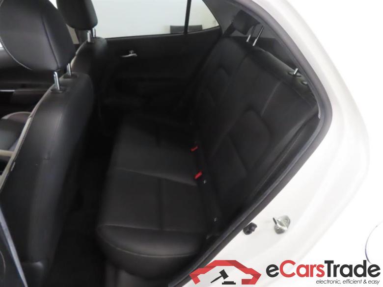 KIA PICANTO 1.0 CVVT Design Ed. #6
