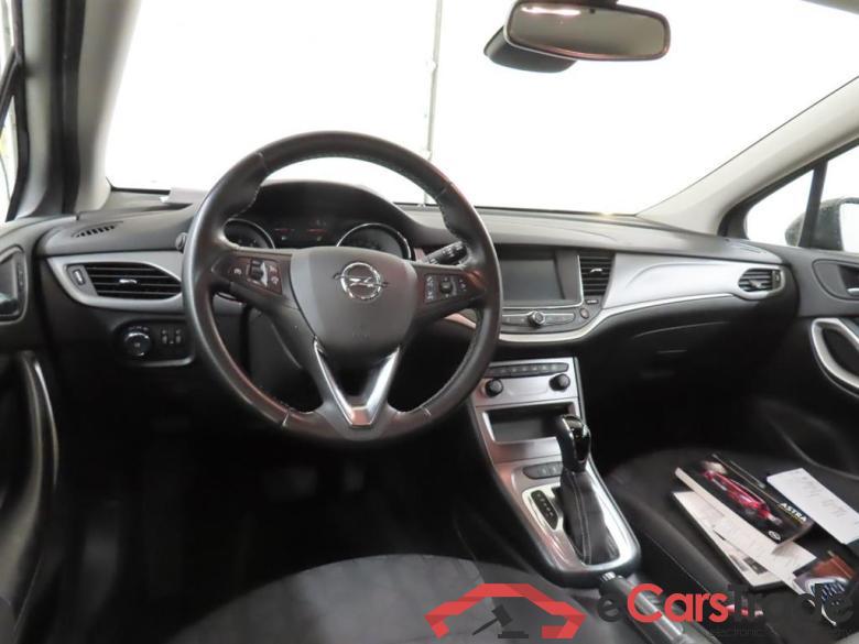 OPEL ASTRA SPORTS TOURER 1.4 T. 120 Jaar Ed. #3