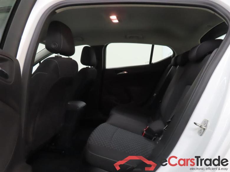 OPEL ASTRA 1.4 Business+ #6