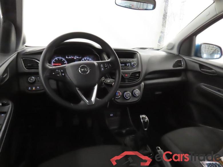 OPEL KARL 1.0 120 Jaar Edition #3