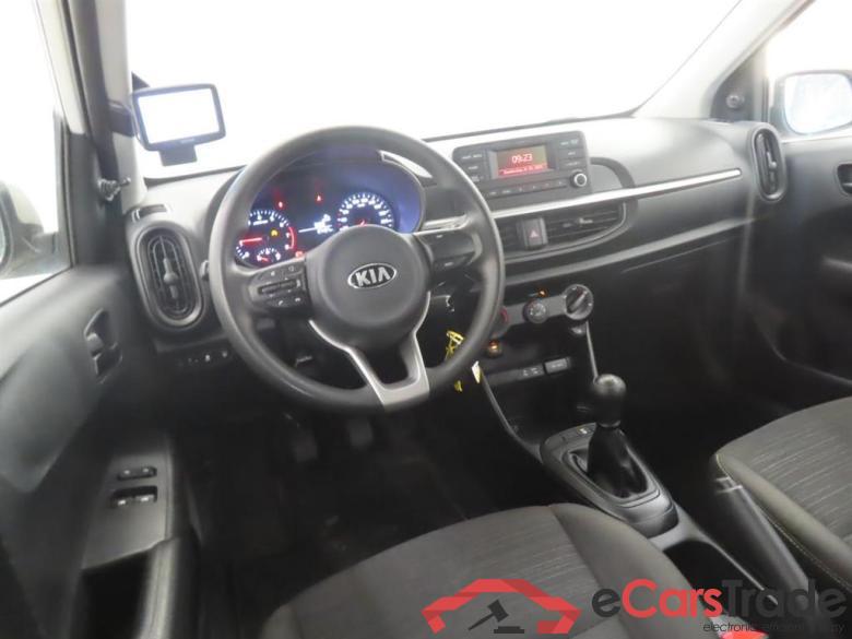KIA PICANTO 1.0 CVVT Eco.PlusL #3