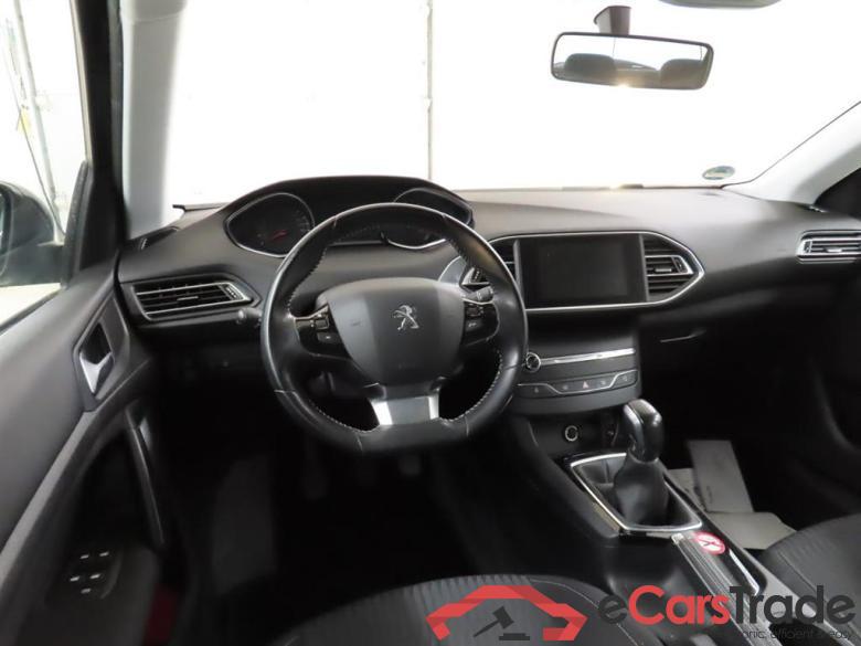 PEUGEOT 308 1.2 PureT.Blue Lease #3