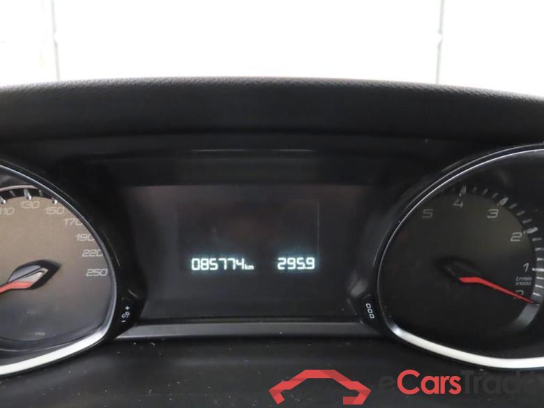 PEUGEOT 308 1.2 PureT.Blue Lease #4