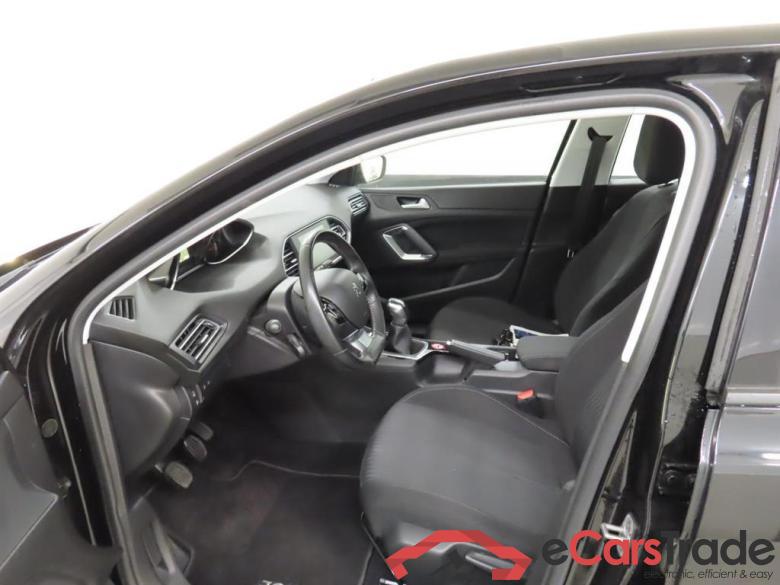 PEUGEOT 308 1.2 PureT.Blue Lease #5