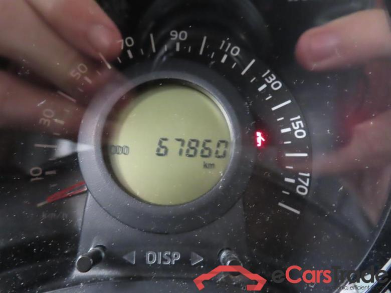 TOYOTA Aygo 1.0 VVT-i x-fun #4