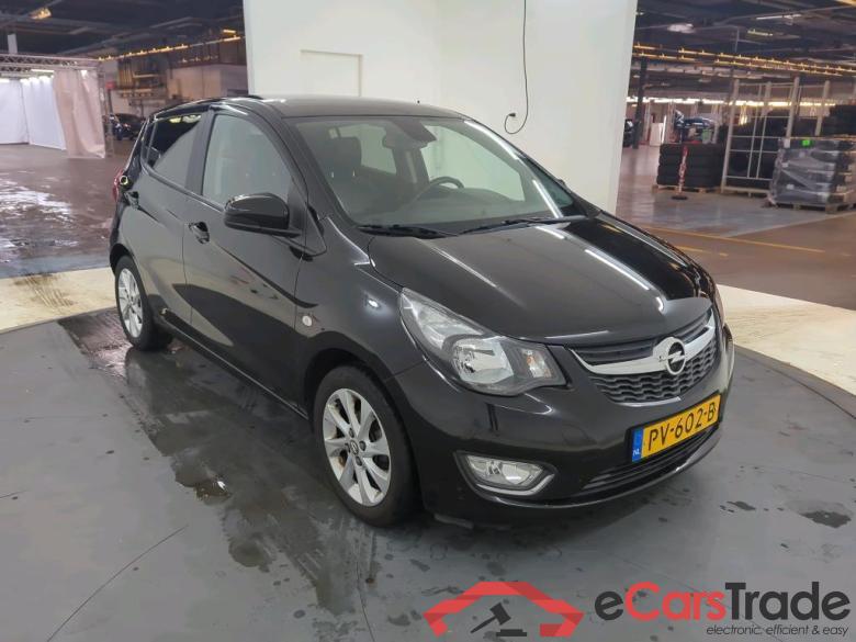 OPEL KARL 1.0 ecoFL Innovation #2