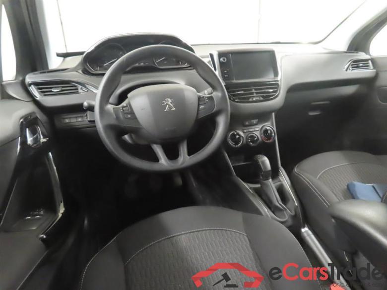 PEUGEOT 208 1.2 PureT. BL Active #3