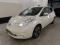 preview Nissan Leaf #0