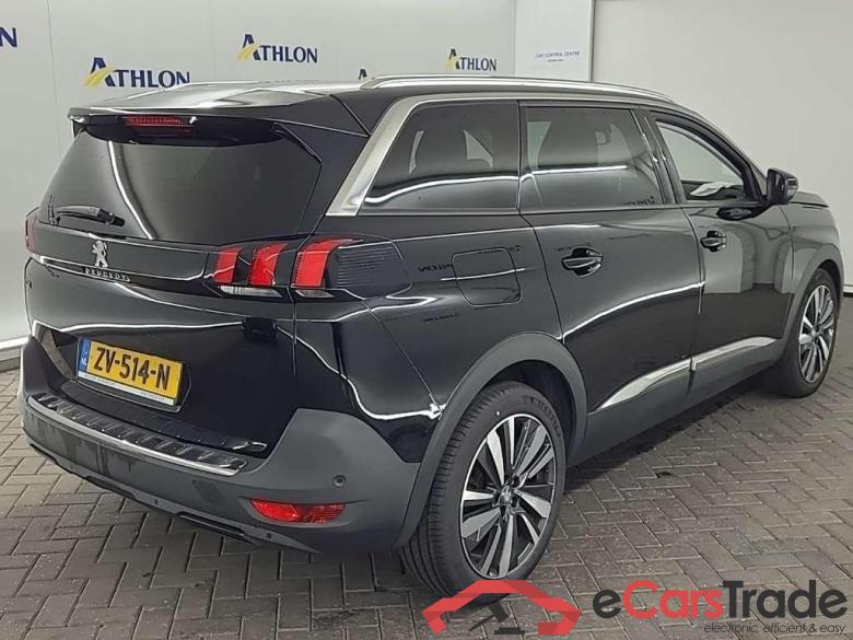 PEUGEOT 5008 Blue Lease Premium PureTech 180 S&S EAT8 5D 133kW #3