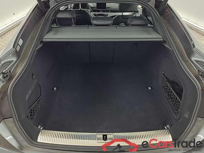 AUDI A5 Sportback 35 TFSI 110kW S tronic sport 5D #5