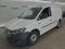 preview Volkswagen Caddy #0