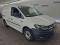 preview Volkswagen Caddy #1