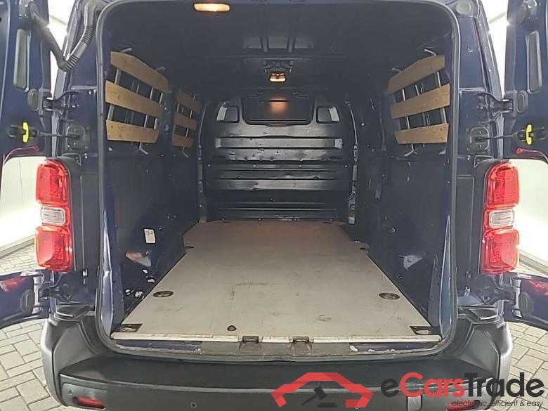 CITROEN Jumpy GB 2.0 BlueHDI 120 XL Club 5D 90kW #5