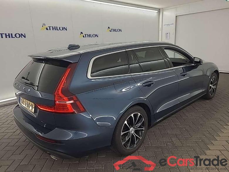 VOLVO V60 D3 Momentum 5D 110kW #3