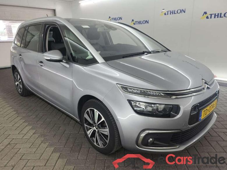 CITROEN Grand C4 SpaceTourer PureTech 130 S&S EAT6 Shine 5D 96kW #2
