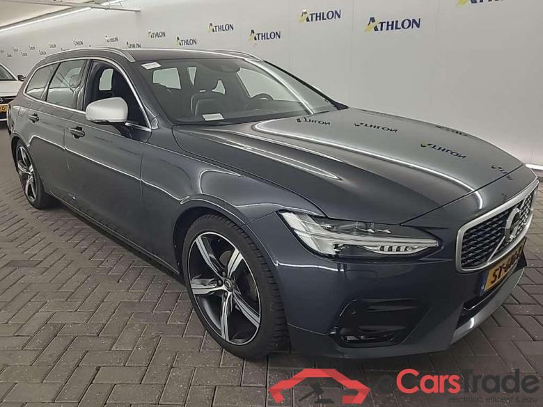 VOLVO V90 D3 Geartronic R-Design 5D 110kW #2