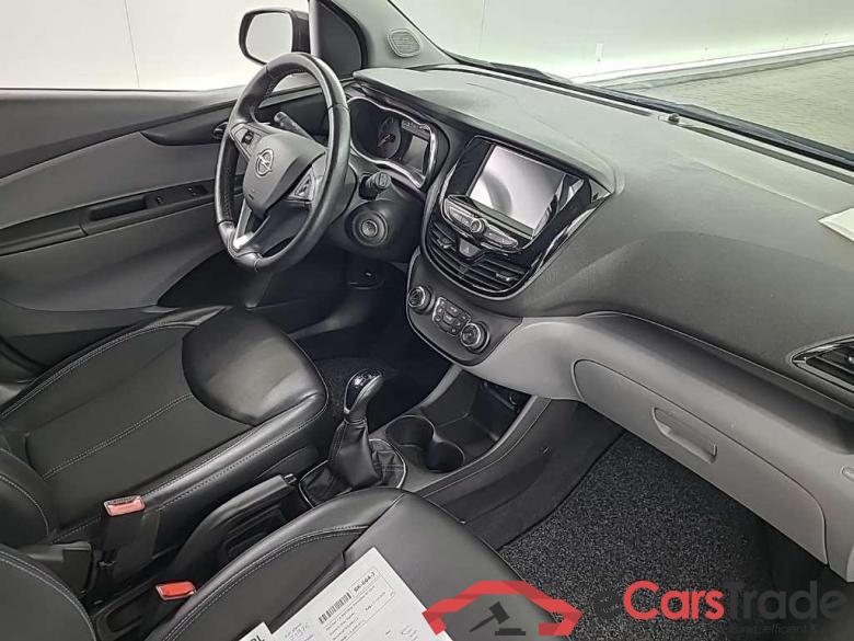 OPEL KARL 1.0 Start/Stop Innovation 5D 55kW #6