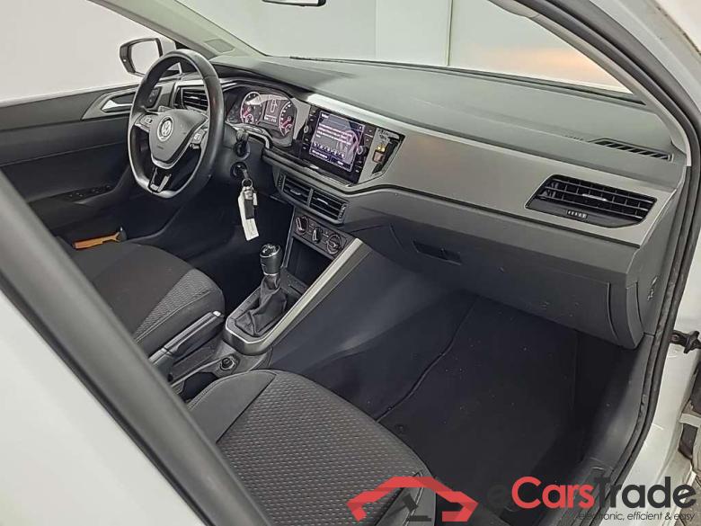 VOLKSWAGEN POLO 1.0 TSI 70kW Comfortline 5D #6