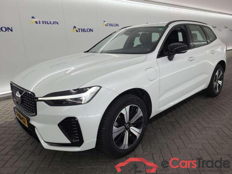 VOLVO XC60 T6 AWD Plug-in hybrid Plus - Dark 5D 257kW #1