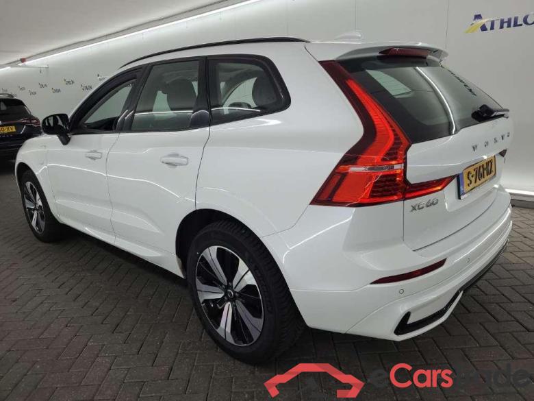 VOLVO XC60 T6 AWD Plug-in hybrid Plus - Dark 5D 257kW #4