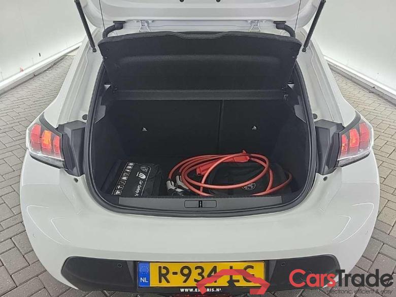 PEUGEOT e-208 Active Pack 50kWh 136 5D #5