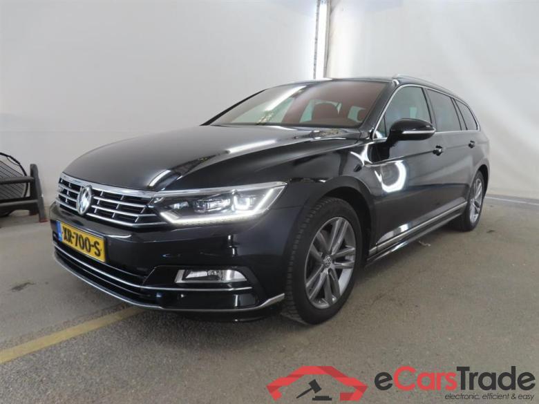 VOLKSWAGEN PASSAT VARIANT 1.5 TSI HL Bns R #1