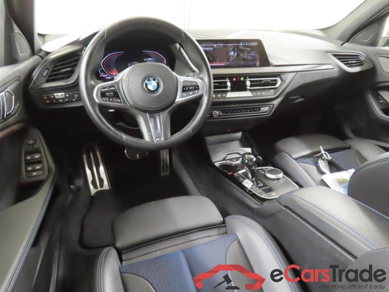 BMW 1-serie 118i Executive Ed. #3
