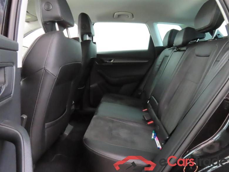 SKODA Karoq 1.5 TSI ACT Bus. Ed. #6