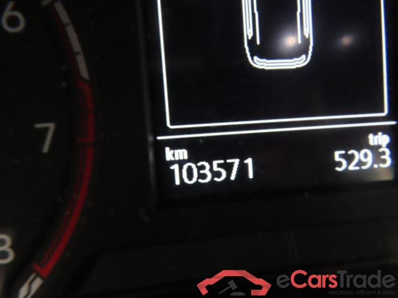 VOLKSWAGEN T-Cross 1.0 TSI Style #4