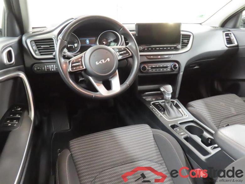 KIA CEED SPORTSWAGON 1.0 T-GDi MHEV DynL. #3