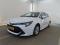 preview Toyota Corolla #0