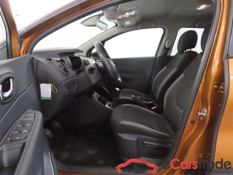 RENAULT CAPTUR 0.9 TCe Intens #5