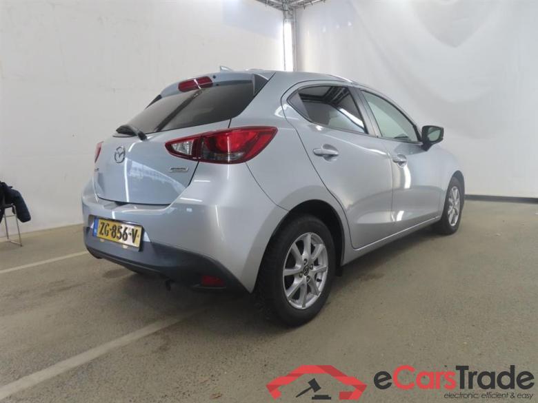 Mazda 2 1.5 Skyact-G Sp.Sel. #2