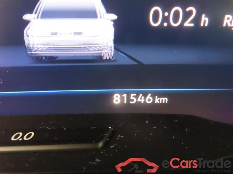 VOLKSWAGEN GOLF e-Golf #4