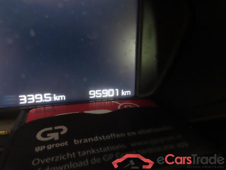 CITROEN Grand C4 SpaceTourer 1.2 PureTech Bns #4