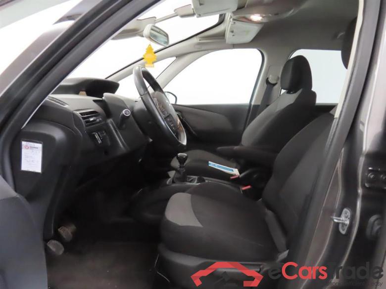 CITROEN Grand C4 SpaceTourer 1.2 PureTech Bns #5