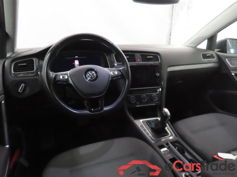 VOLKSWAGEN GOLF E-DITION #3