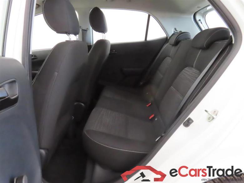 KIA PICANTO 1.0 CVVT Eco.PlusL #6