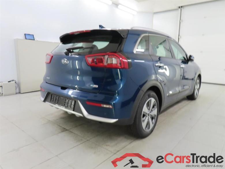 KIA Niro 1.6 GDi H. Execut.L #2