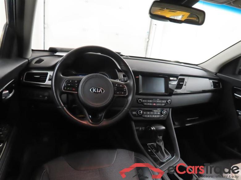 KIA Niro 1.6 GDi H. Execut.L #3