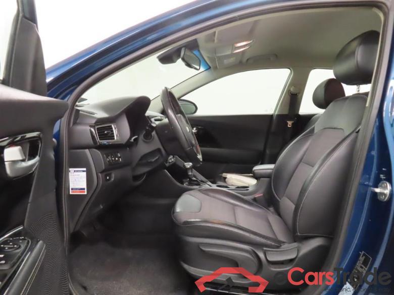 KIA Niro 1.6 GDi H. Execut.L #5