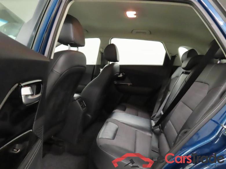 KIA Niro 1.6 GDi H. Execut.L #6