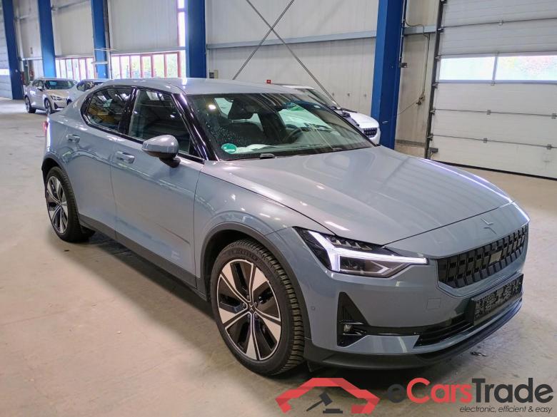 Polestar Polestar 2 Long Range Single Motor 78kWh fwd  #1