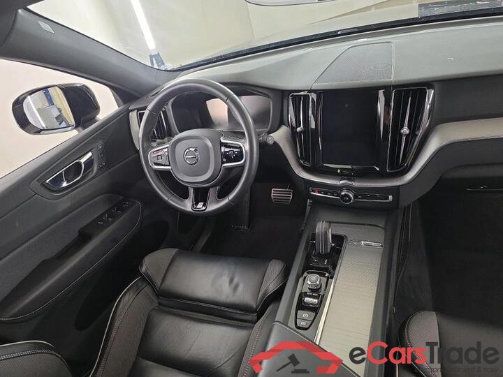 Volvo XC60 XC60 T8 e4x4 Geartronic R-Design 288kW/392pk  5D/P Auto-8 #5